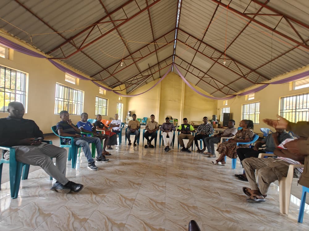 MENTORSHIP SESSION